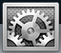 system preferences icon